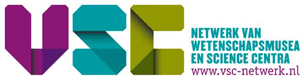 Vereniging van Science Centra en musea voor Wetenschap en Techniek (VSC)